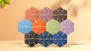 5 Random Fragrance cards
