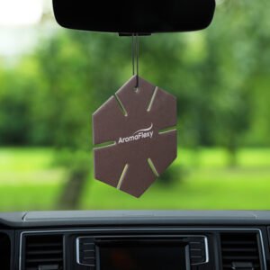 Bamboo Breeze Car Freshener
