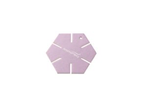Amber & Lavender Car Freshener