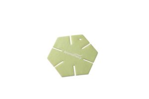 Morning Apple Crunch Car Freshener