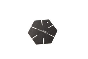Midnight Tundra Car Freshener