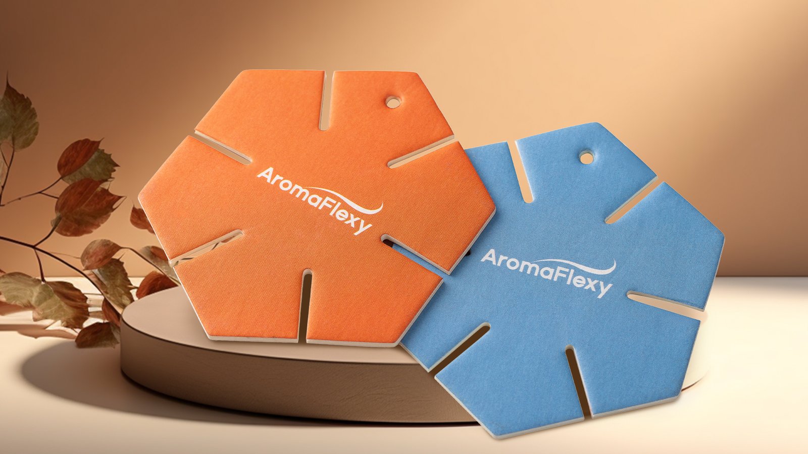 Crafting AromaFlexy