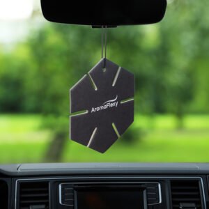 Midnight Tundra Car Freshener