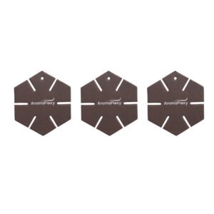 Bamboo Breeze Car Freshener