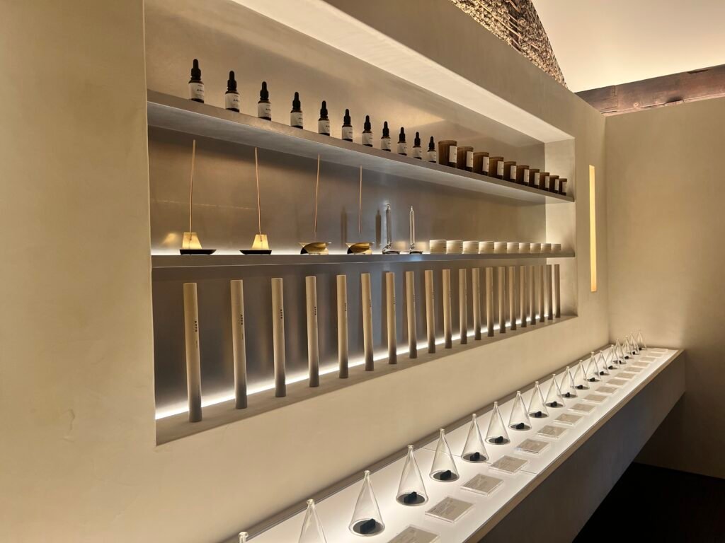 Exploring Japanese Fragrance Culture and How It Influences U.S. Consumers Japanese Fragrance